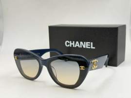 Picture of Chanel Sunglasses _SKUfw80879649fw